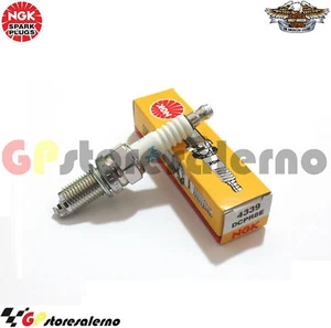 DCPR8E CANDELA NGK HARLEY DAVIDSON 1690 FLSTC HERITAGE SOFTAIL CLASSIC 2013 - Imagen 1 de 1