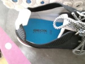 Sneaker von GEOX Gr.42 - Bild 1 von 5