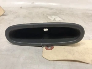 1992-1996 HONDA PRELUDE DOOR POCKET PULL TRIM OEM - Bild 1 von 6