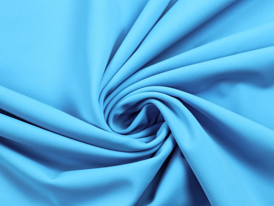 BADEBEKLEIDUNG Matt Stoff Bademodenstoff Badelycra Lycra TÜRKIS EUR 14,98/m - Bild 1 von 1