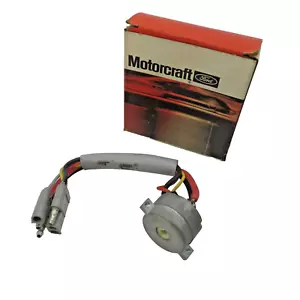 Ford NOS Motorcraft Ignition Switch D3RY-11572-A OEM - Picture 1 of 4