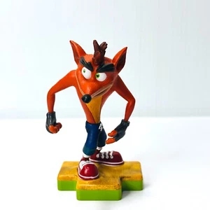 Totaku Collection Gaming Figure - Crash Bandicoot No. 3 - 2018 Activision/PS4 - Foto 1 di 7