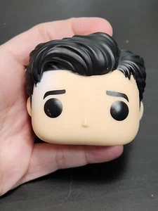 G1NP Funko Pop Vinyl: Friends - Ross Geller #1278 Head only for customizing part - Picture 1 of 6