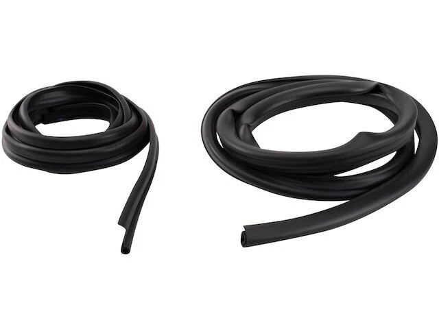 Vehicle Weatherstrip Kit For 1976-1991 GMC Jimmy 1977 1978 1979 1980 KQ891QZ - Image 1 of 1