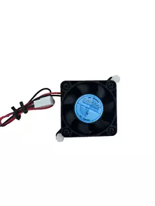Evercool 40mm X 10mm 2-pin Ball Bearing Fan Chipset/Graphic Card Cooler EC-VGA-B - Picture 1 of 2