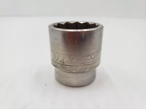 MATCO Tools B242 3/4" 3/8" Drive 12 Pt. Socket - Bild 1 von 6
