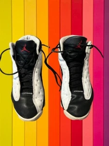 Size 8.5 - Jordan 13 OG He Got Game 1997 - Very Good Condition with Box - Picture 1 of 7