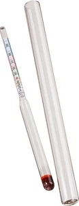 Alkoholmeter 0 - 96% Alkoholmesser Alkoholanzeige - Bild 1 von 1