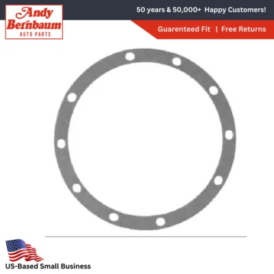 For 1955-1956 Chrysler New Yorker 300 Imperial Differential Carrier Gasket. - Image 1 of 3
