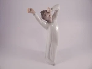 STATUINA LLADRO "Il risveglio" - Bild 1 von 5