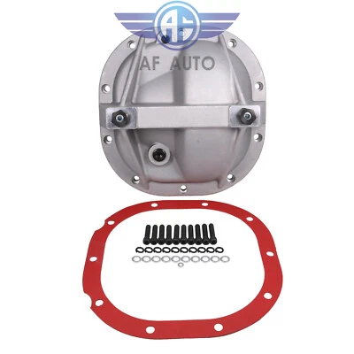 Differential Cover Rear & Girdle Kit Premium Quality 8.8 Fit For Ford Mustang - Image 1 of 4