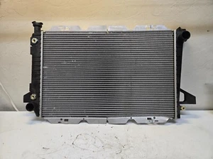 Radiator F2TZ-8005-KACP for Ford - Picture 1 of 10