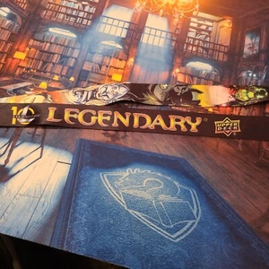 Marvel Legendary Landyard - Bild 1 von 3