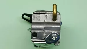 NEW OEM McCulloch / Zama C1Q-M36 Chainsaw Carburetor PN 9287-310001., 324947-01 - Picture 1 of 6