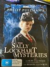 BBC The Sally Lockhart Mysteries DVD - 2 Discs - Region 4