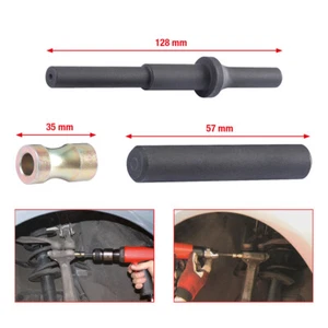 KS TOOLS 700.5635 Set di cacciaviti per viti di bloccaggio, 3 pezzi - Foto 1 di 10