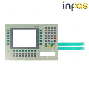 Für 6AV3535-1TA01-0AX0 Membran Tastatur 6AV3 535-1TA01-0AX0 OP35 - Bild 1 von 7