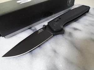 SOG Terminus XR Ball Bearing Open Pocket Knife Cryo D2 G10 TM1027-BX 7" OA New - Picture 1 of 9