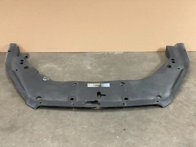 2013-2016 GMC ACADIA ENGINE RADIATOR SPLASH SHIELD COVER ASSEMBLY OEM LOT751 - Image 1 of 4