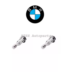 OEM 11367583820 2 pcs Vanos Center Valve for BMW 228i 320i 420i X1 X3 X4 X5 Z4 - Picture 1 of 7