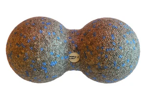 Faszien-Rollen - Duo-Balls Piccolo - Bild 1 von 2