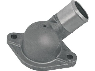 Tubo de distribución de agua AC Delco 55879FGWN 2002 para Chevrolet Astro 1996-2005 Foto 1 de 2