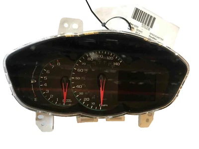 2017 CHEVROLET SONIC Speedometer Instrument Cluster Dash Panel Gauge 26K Miles - Image 1 of 4