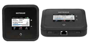 Verizon UNLIMITED Data Plan 5G & 4G SIM Wi-Fi 6 Hotspot Netgear Nighthawk MR5200 - Picture 1 of 1