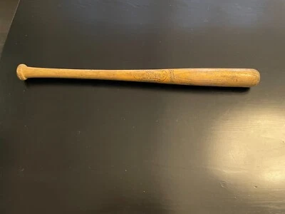 1950-65 Nelson Fox H&B Louisville Slugger Little League Bat 28 Inch - Image 1 of 4