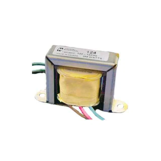 TRANS AUDIO 15KCT/33.8K/135K IMP - Image 1 of 1