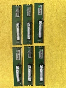 SK Hynix 48GB (6x8GB) DDR4 2666 ECC Server Memory - Picture 1 of 2