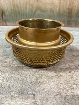 Aladdin Calentador de Llama Azul T 150056 - Cesta Quemador Foto 1 de 4