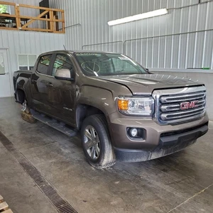 Windshield Wiper Motor Fits 15-22 CANYON 1106687 - Bild 1 von 15