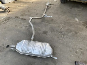 Silenziatore Mercedes-Benz CLA X118 2020 A2474910400 - Foto 1 di 3