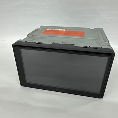 Pioneer DMH2600NEX 6.8 inch 2 DIN Digital Media Player Touch Screen USB AUX - Image 1 of 4