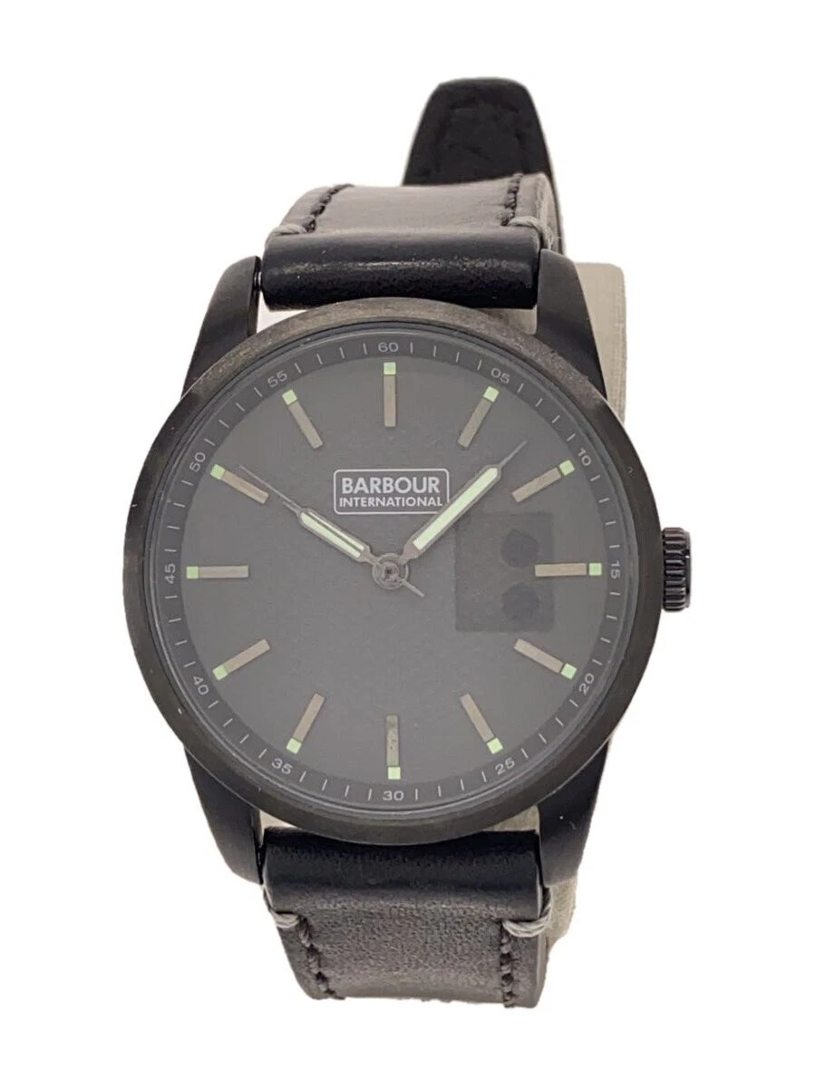 Barbour / 腕時計/アナログ Barbour Wristwatches for sale | eBay