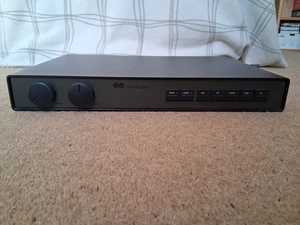 Naim Nait 3 Integrated Amplifier With Phono Boards - Picture 1 of 3