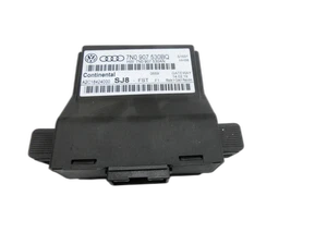 Centralina modulo ECU Gateway SG per VW Caddy SA IV 15-20 7N0907530BQ - Foto 1 di 8
