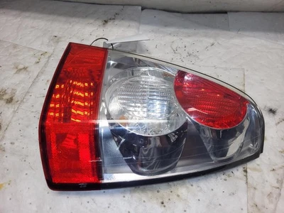 Luz trasera SUBARU FORESTER R exc. Sport; R. 08 Foto 1 de 2