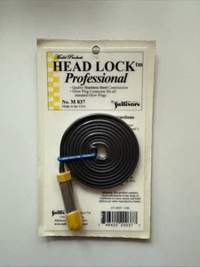 SULLIVAN HEAD LOCK PROFESSIONAL GLOW PLUG CONNECTOR NEW OLD STOCK - Picture 1 of 1