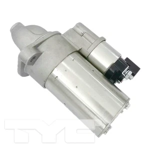 Starter for 17-24 Kia Forte Sedan L4 2.0 36100 2E561 - Picture 1 of 4