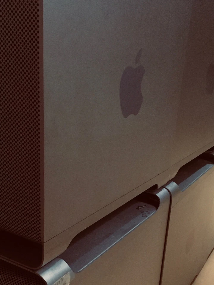 MACPRO V1/2/3/4/5 Foto 1 de 1