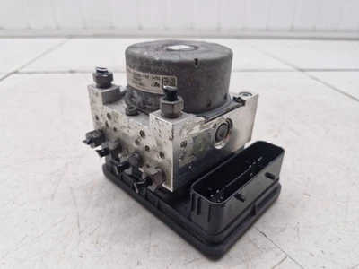 2018 Ford Transit Connect MK2 1.5 Diesel ABS Pump Control Module GV61-2C405-AF - Image 1 of 4