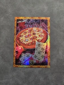 Moneda Cardsmiths 2022 S1 22 de mayo Bitcoin Pizza Day #19 Beryl Gem 148/149 - Imagen 1 de 4