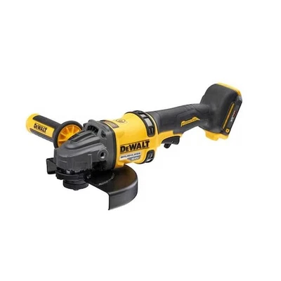Meuleuse Ø180mm 54V DEWALT DCG440N-XJ Brushless FLEXVOLT avec interrupteur à gâc - Photo 1/4
