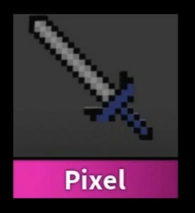 Artículos de juego PIXEL MM2 de entrega súper rápida - Imagen 1 de 1