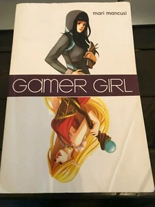 Gamer Girl by Mari Mancusi - Picture 1 of 1
