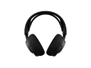 SteelSeries Arctis Nova 5P Wireless Gaming Headset for PS5, PS4 - Black - Picture 1 of 5