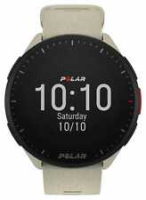 Polar Pacer Whi/whi Sl Smart Gps Reloj Para Correr 900102175 Relojes