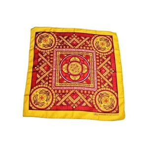 Ford Automobiles Warriors In Pink Bandana Scarf Breast Cancer Survivors Boho - Picture 1 of 5